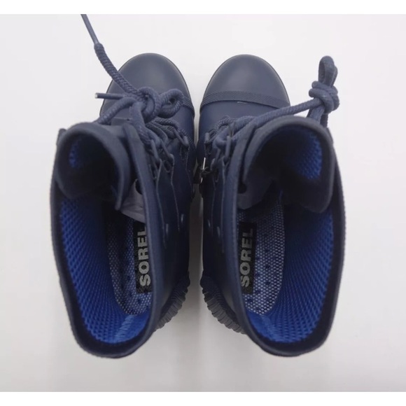 Sorel Joan of Arctic Wedge Boots. - Picture 3 of 9